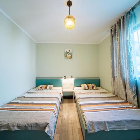 Budva Gate Penthouse Dış mekan fotoğraf