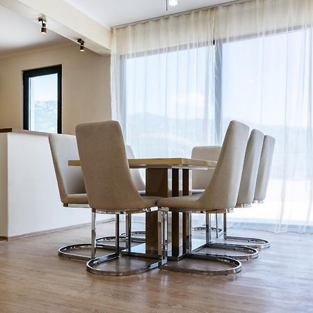 Budva Gate Penthouse Dış mekan fotoğraf