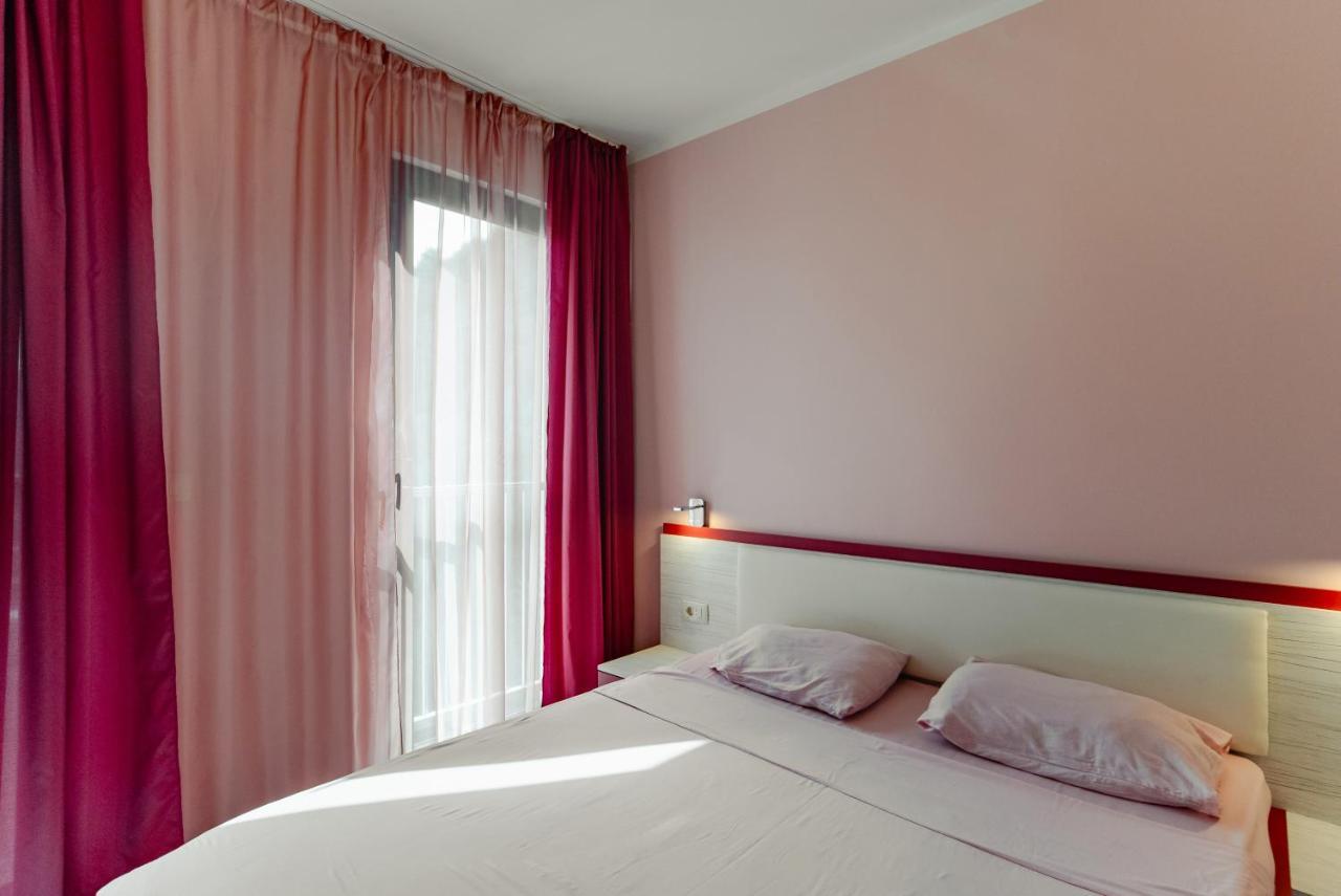 Budva Gate Penthouse Dış mekan fotoğraf
