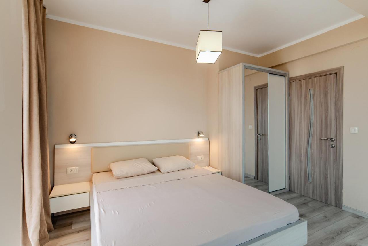 Budva Gate Penthouse Dış mekan fotoğraf