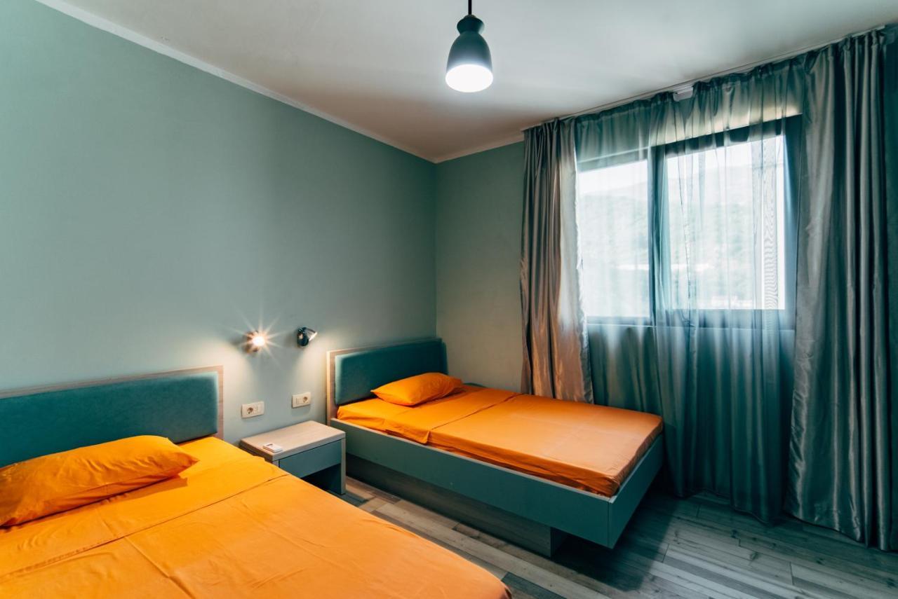 Budva Gate Penthouse Dış mekan fotoğraf
