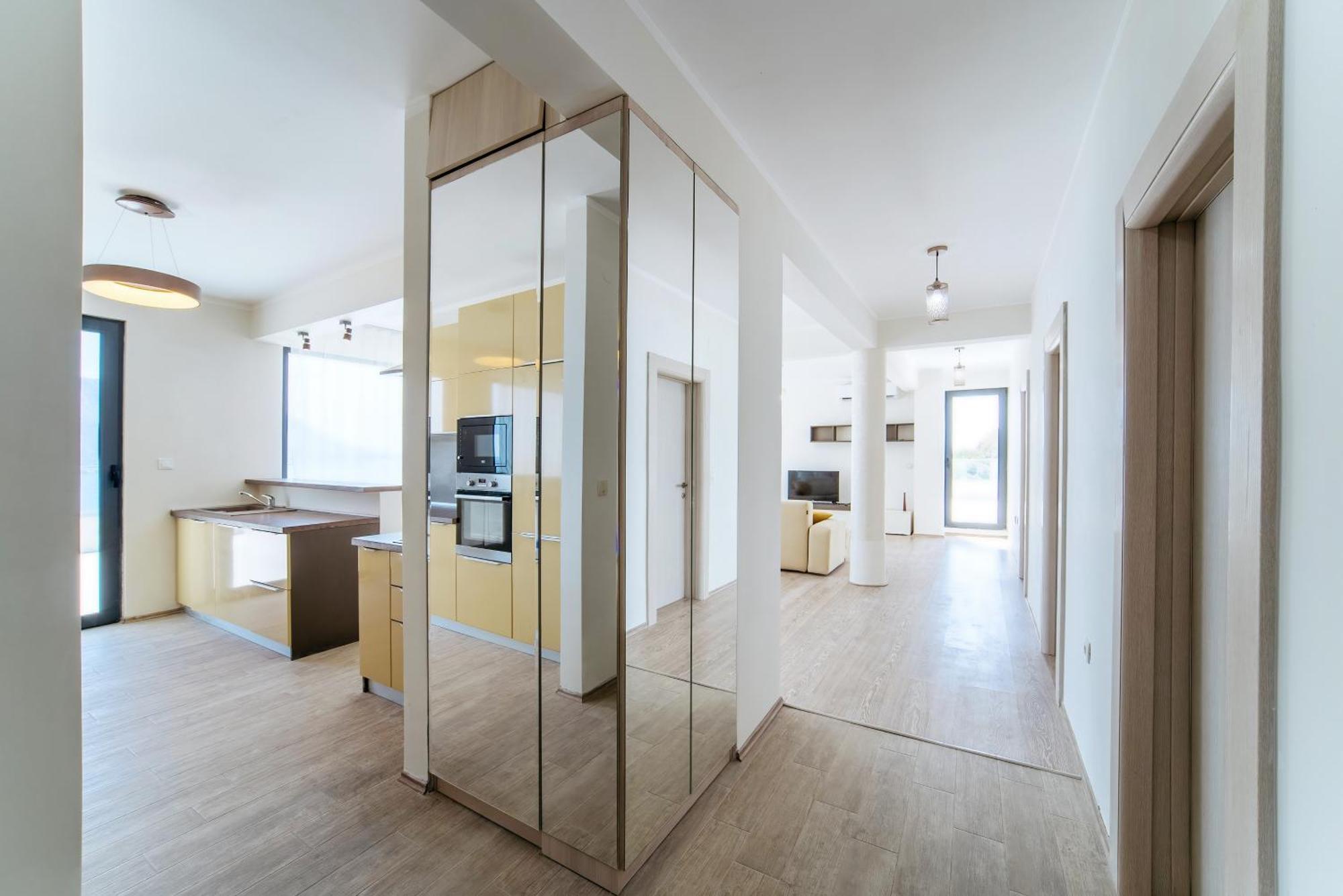 Budva Gate Penthouse Dış mekan fotoğraf