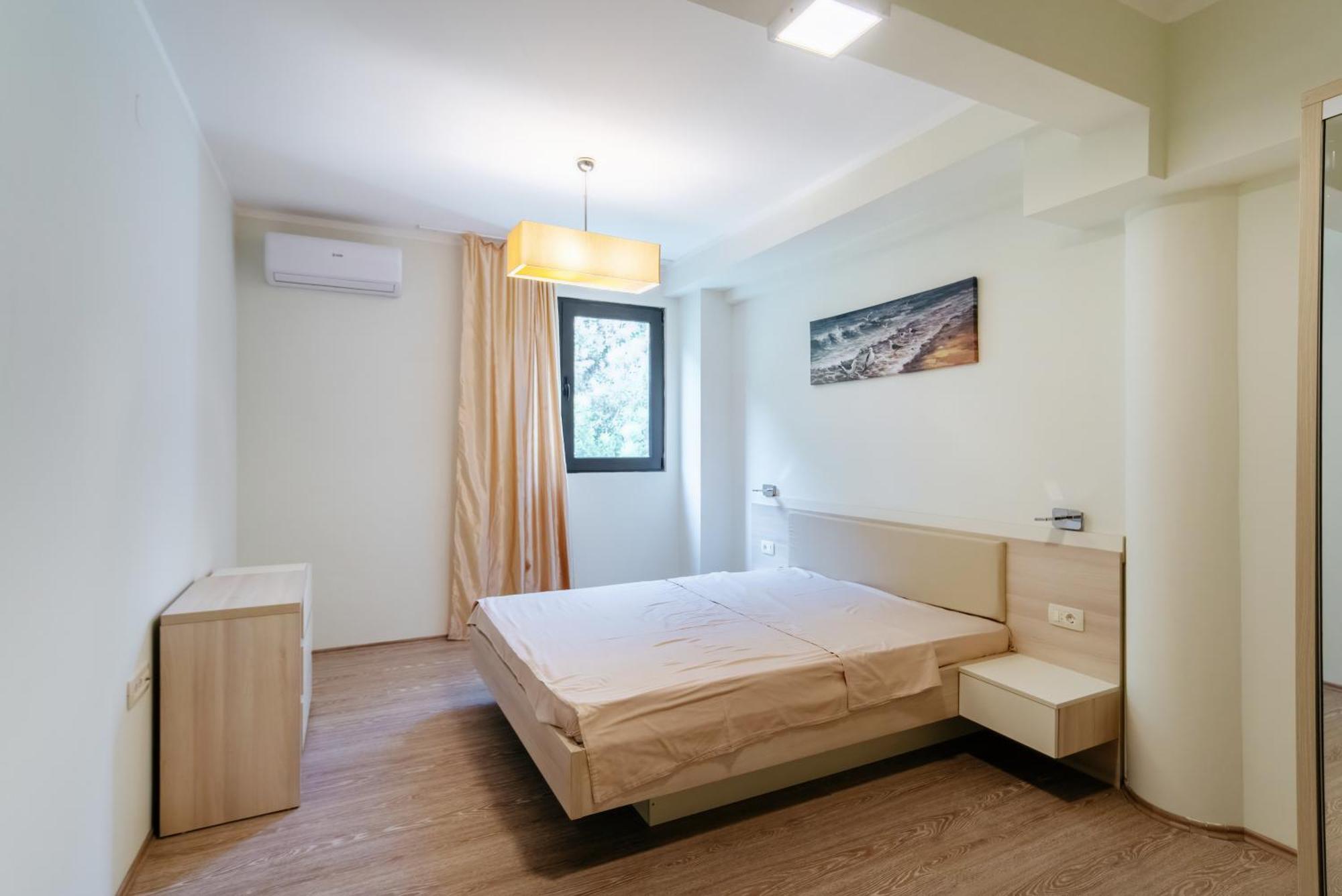Budva Gate Penthouse Dış mekan fotoğraf