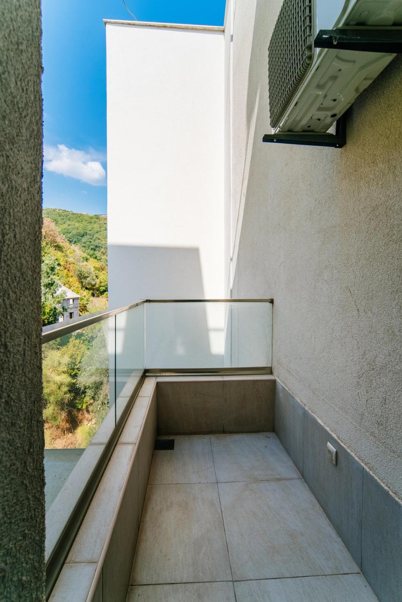 Budva Gate Penthouse Dış mekan fotoğraf